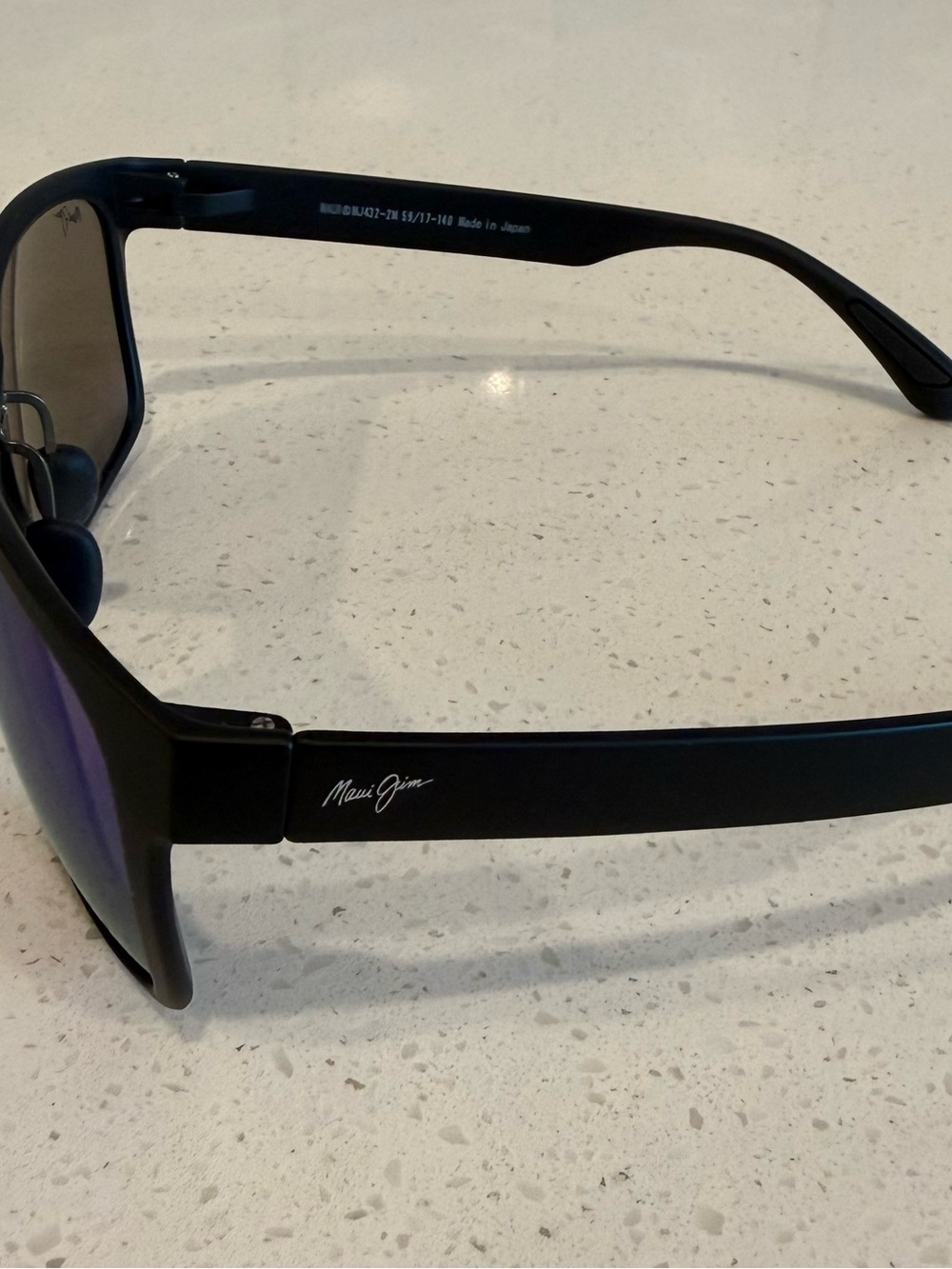 Maui Jim Red Sands Men’s Sunglasses - Picture 2 of 9